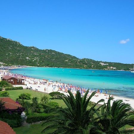 Appartamento Cala Reale, Piano Terra Marinella  Buitenkant foto