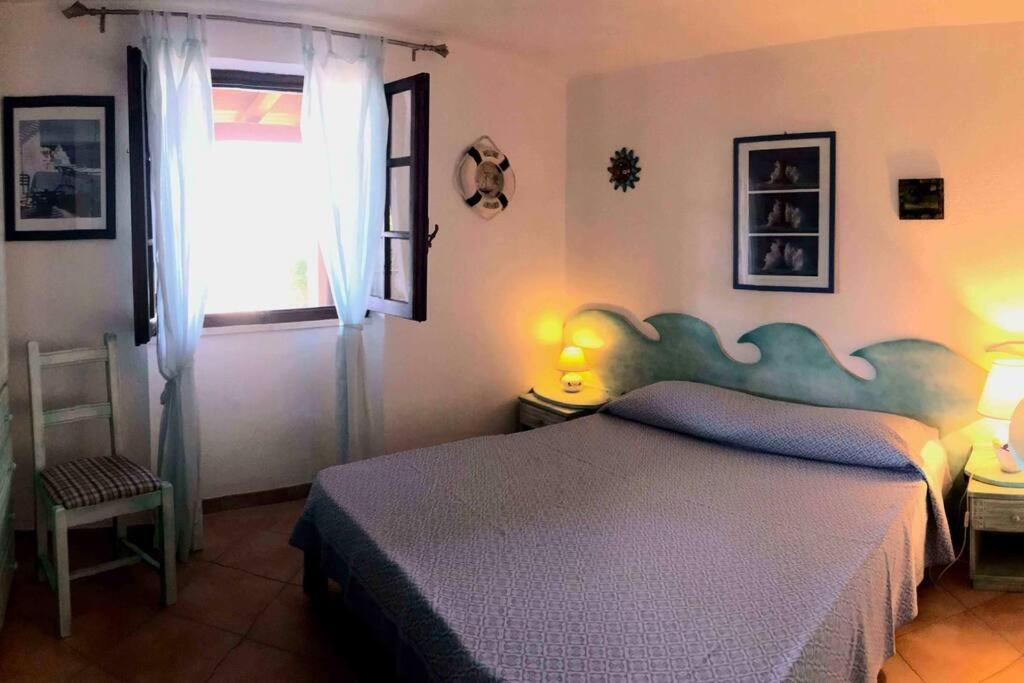 Appartamento Cala Reale, Piano Terra Marinella  Buitenkant foto